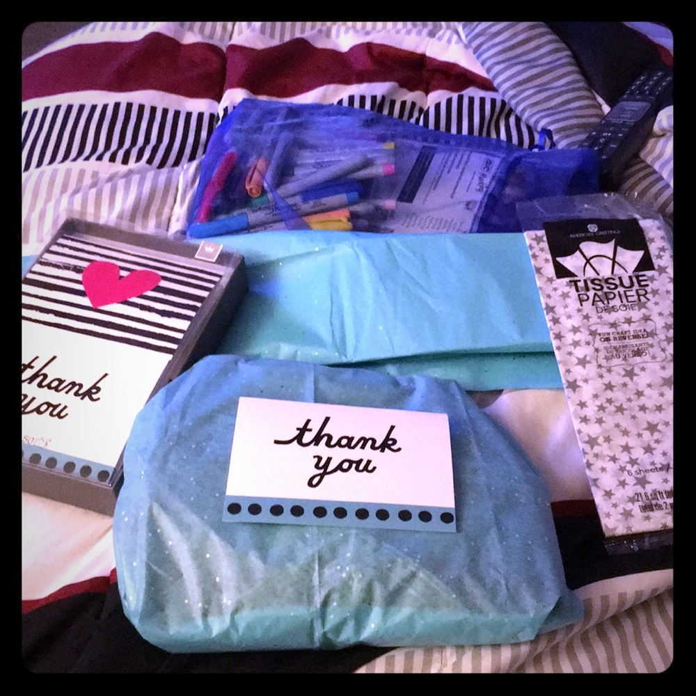 MY PACKAGES are creative 😍😍 JUST SHARING!